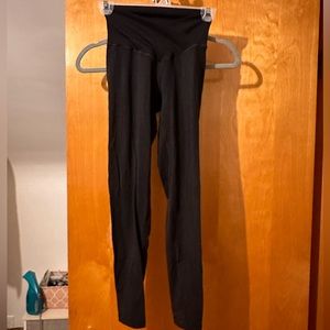 Aerie CRISS CROSS Leggings